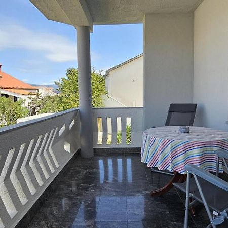 Bella Nina Apartments Šilo Exterior foto